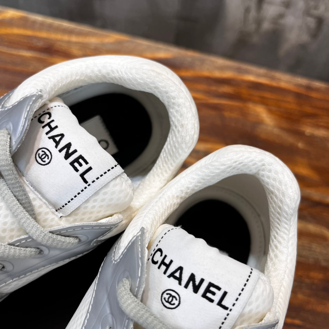 Luxury Shoes Sandals - CHL - 1165