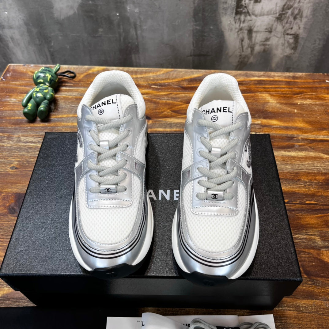 Luxury Shoes Sandals - CHL - 1165