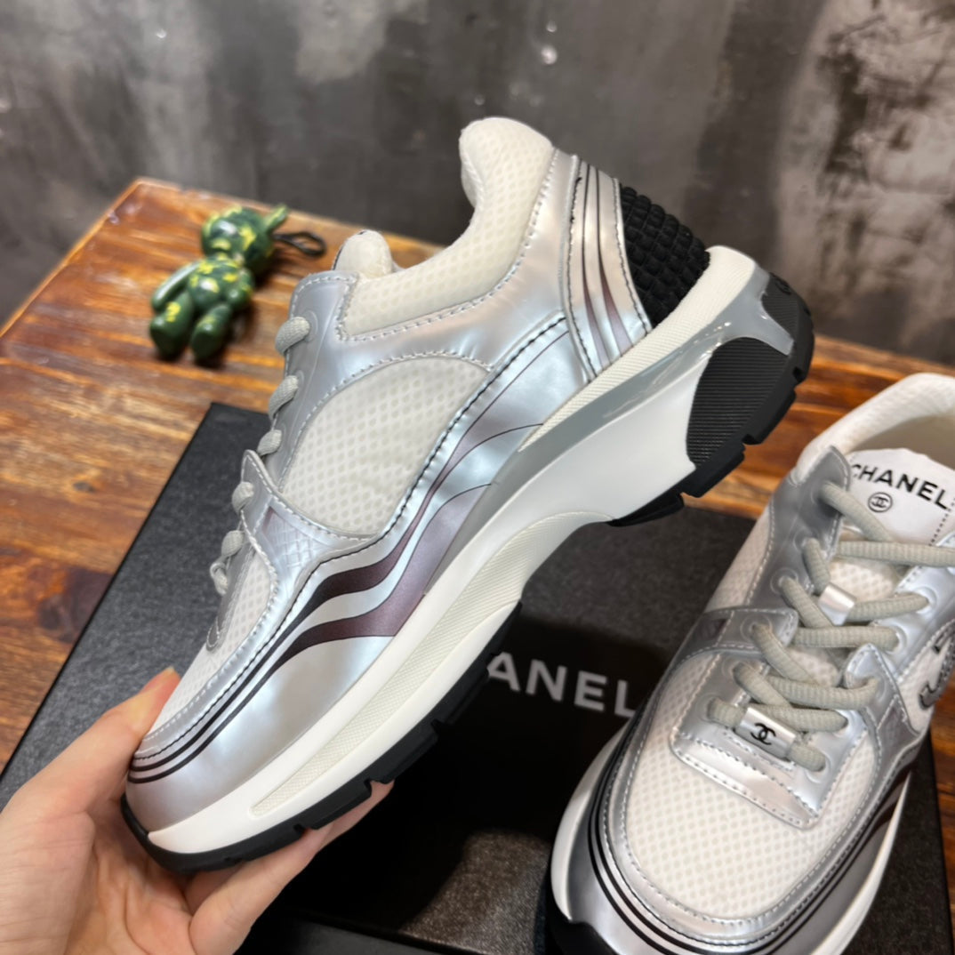 Luxury Shoes Sandals - CHL - 1165