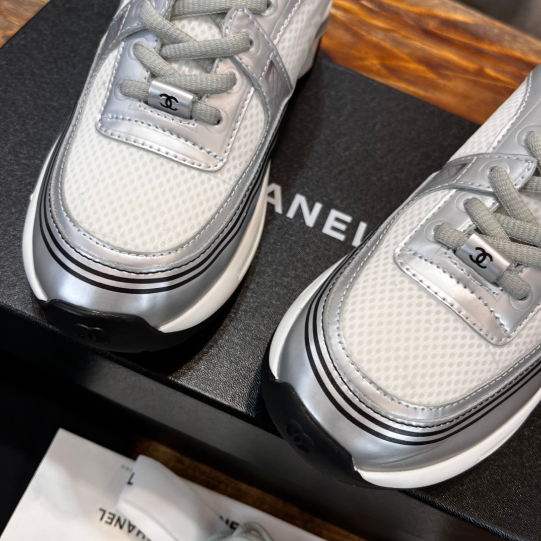 Luxury Shoes Sandals - CHL - 1165