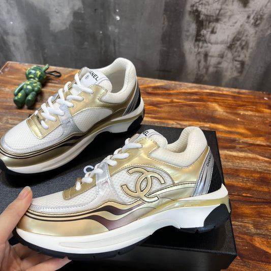 Luxury Shoes Sandals - CHL - 1166