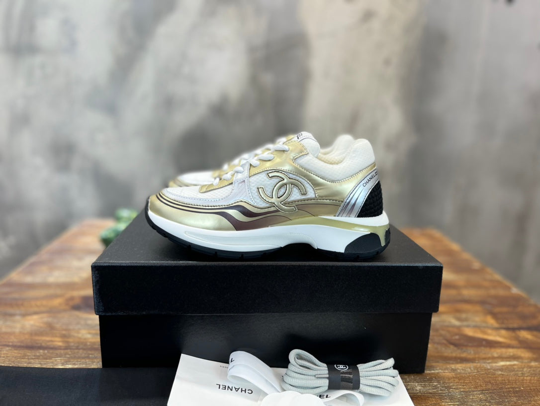 Luxury Shoes Sandals - CHL - 1166