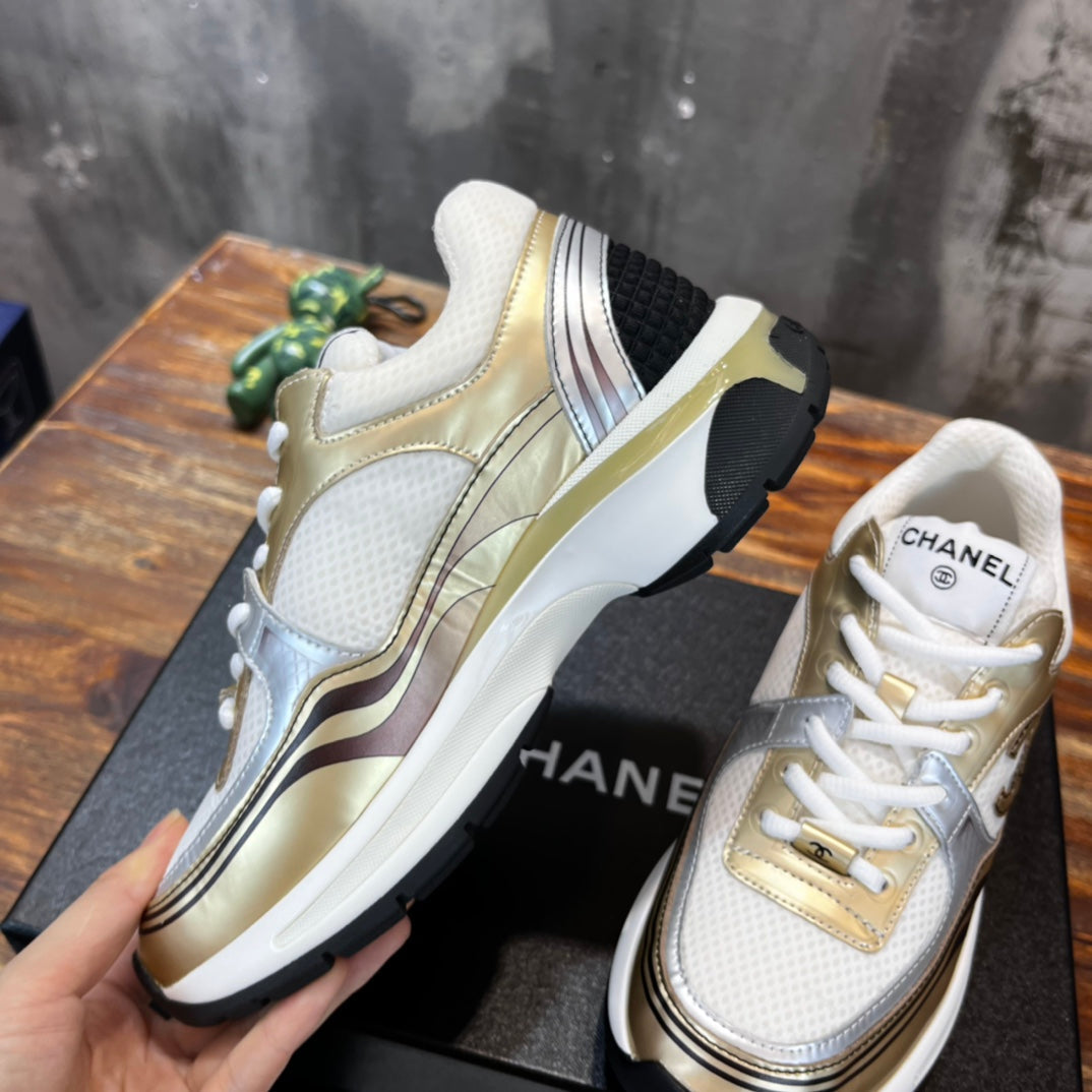 Luxury Shoes Sandals - CHL - 1166