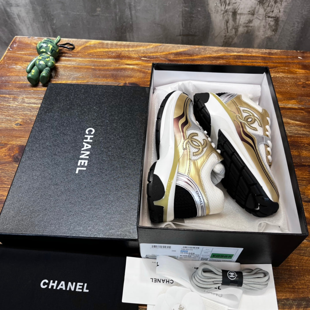 Luxury Shoes Sandals - CHL - 1166