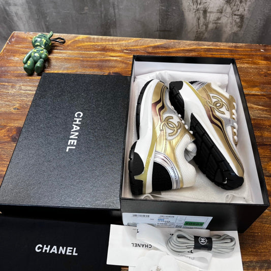 Luxury Shoes Sandals - CHL - 1166