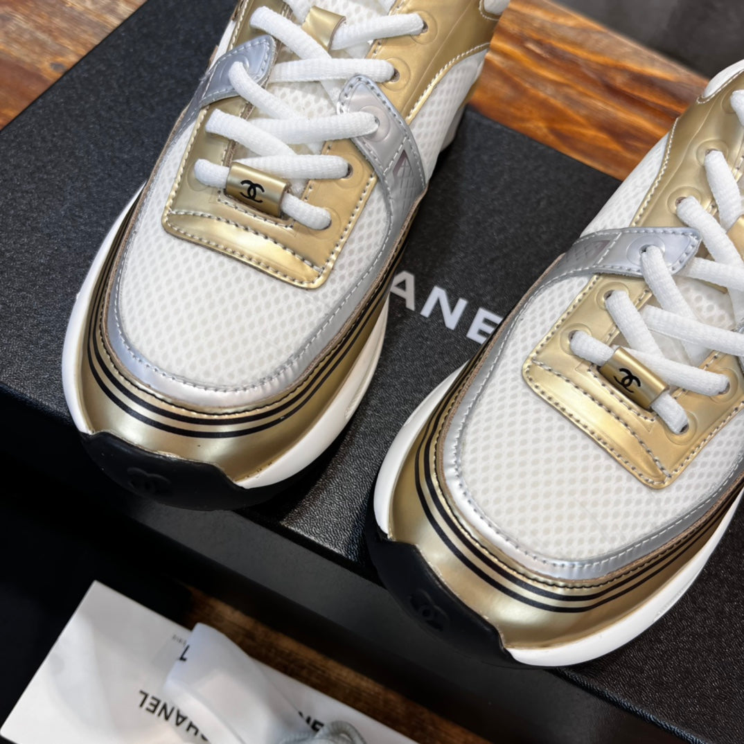 Luxury Shoes Sandals - CHL - 1166