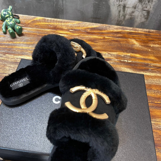 Luxury Shoes Sandals - CHL - 1448