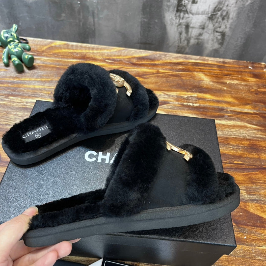 Luxury Shoes Sandals - CHL - 1448