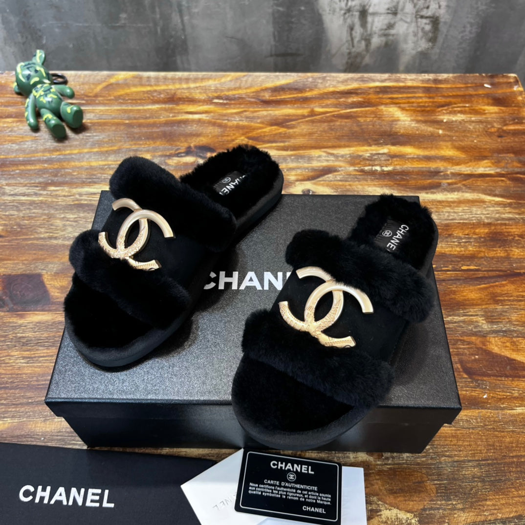 Luxury Shoes Sandals - CHL - 1448