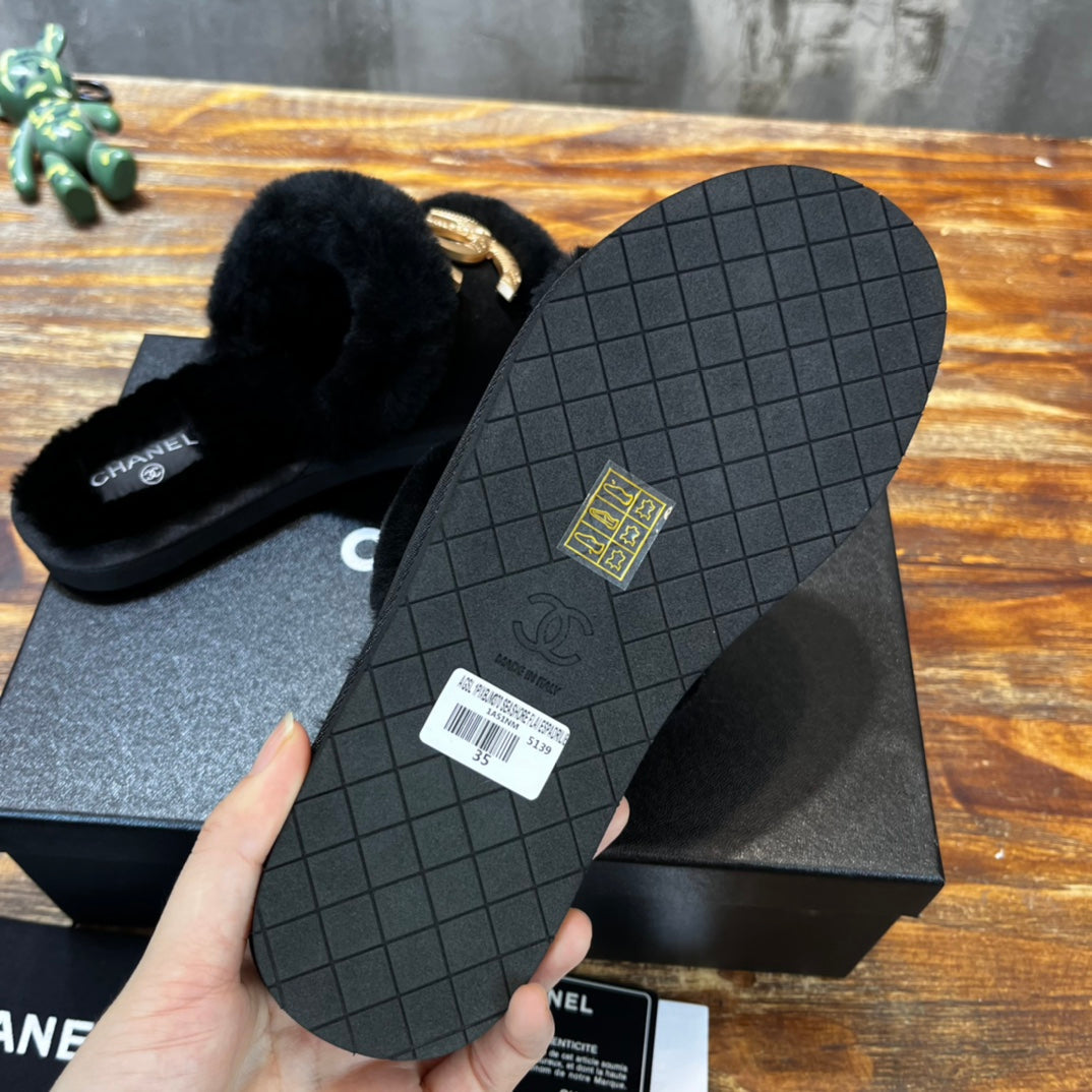 Luxury Shoes Sandals - CHL - 1448