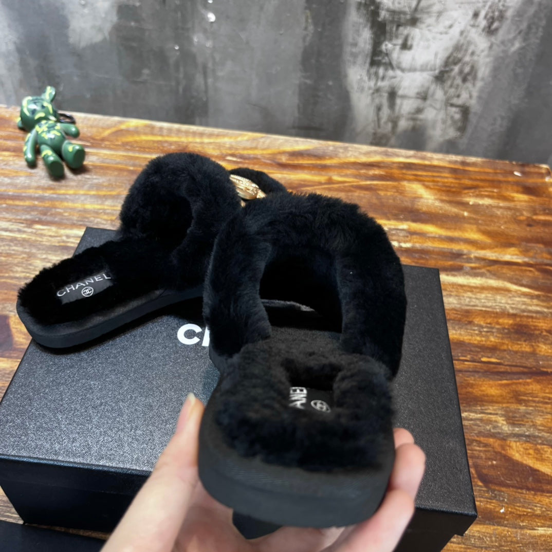 Luxury Shoes Sandals - CHL - 1448