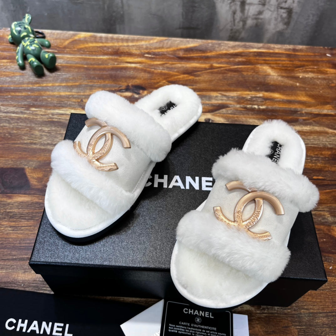 Luxury Shoes Sandals - CHL - 1449