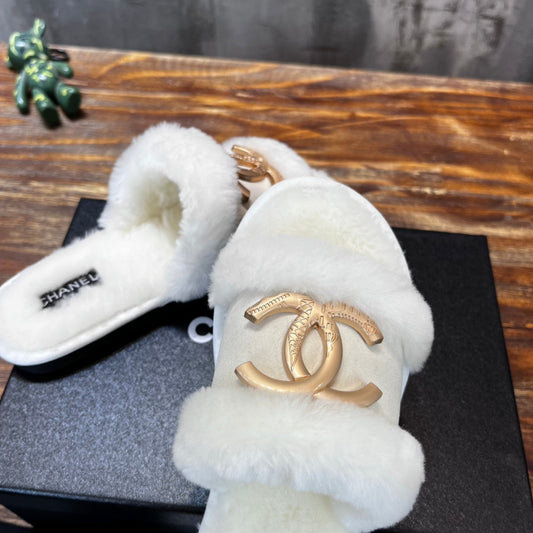 Luxury Shoes Sandals - CHL - 1449