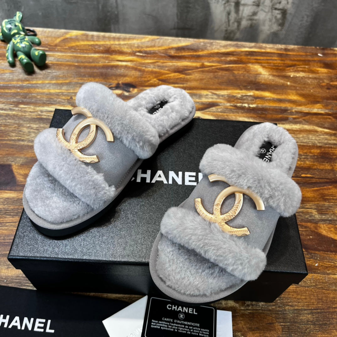 Luxury Shoes Sandals - CHL - 1450