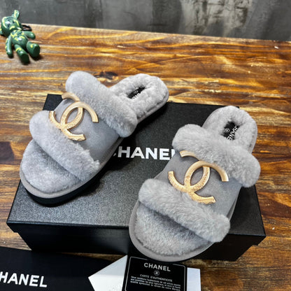 Luxury Shoes Sandals - CHL - 1450