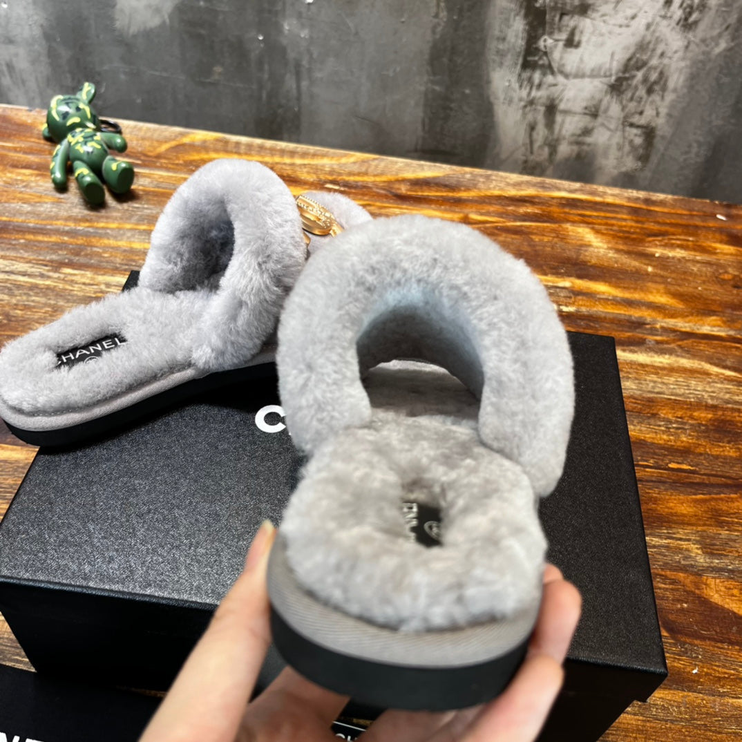 Luxury Shoes Sandals - CHL - 1450