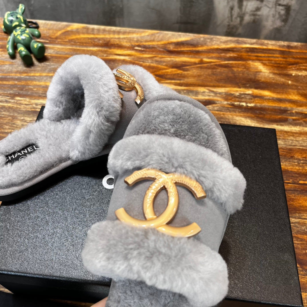 Luxury Shoes Sandals - CHL - 1450