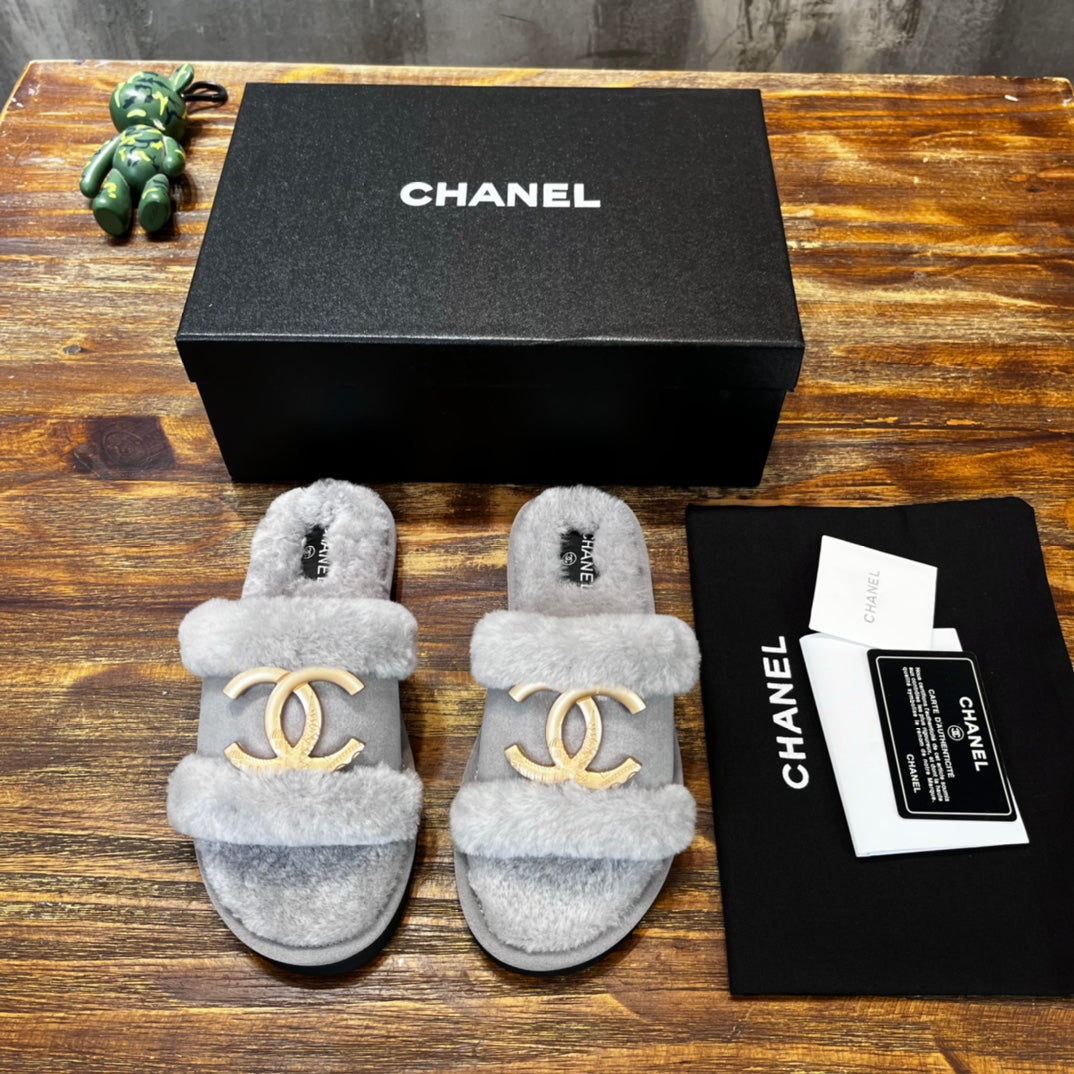 Luxury Shoes Sandals - CHL - 1450