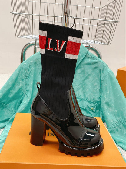 Luxury Shoes - LU-V - 549