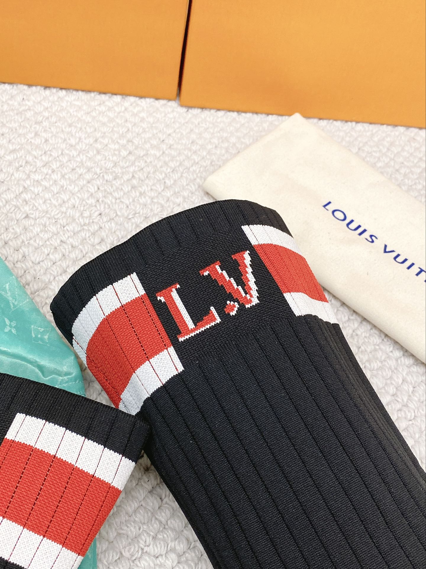 Luxury Shoes - LU-V - 548