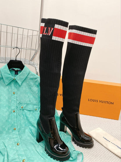 Luxury Shoes - LU-V - 548