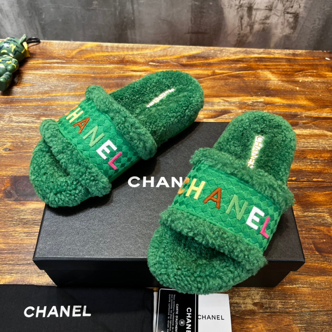 Luxury Shoes Sandals - CHL - 1451