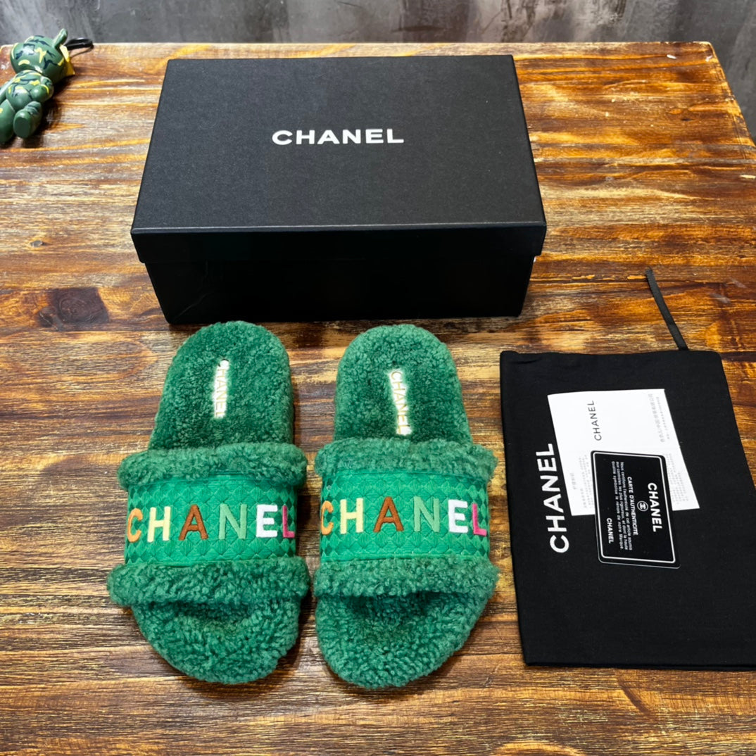 Luxury Shoes Sandals - CHL - 1451