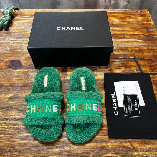 Luxury Shoes Sandals - CHL - 1451