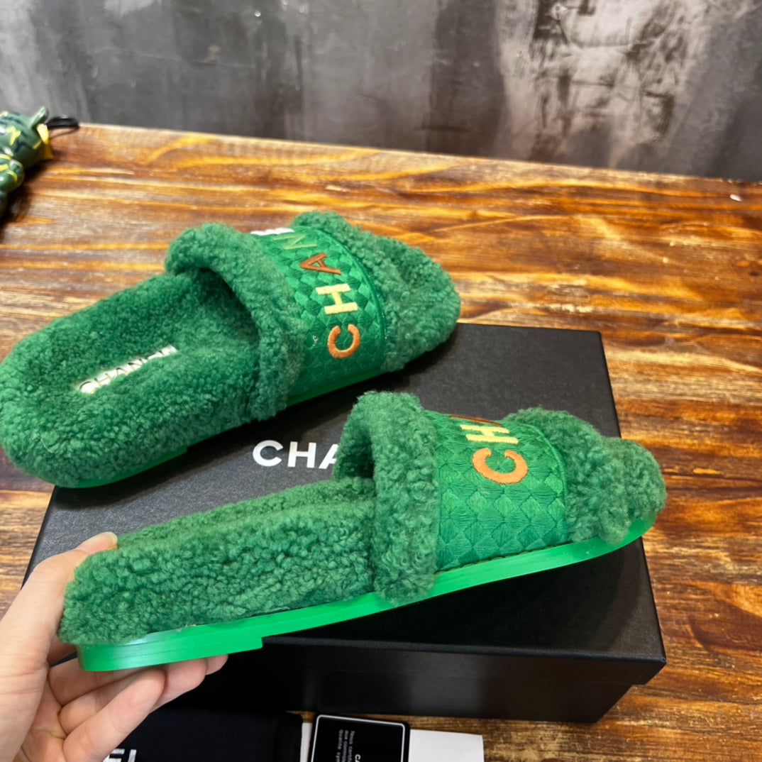 Luxury Shoes Sandals - CHL - 1451