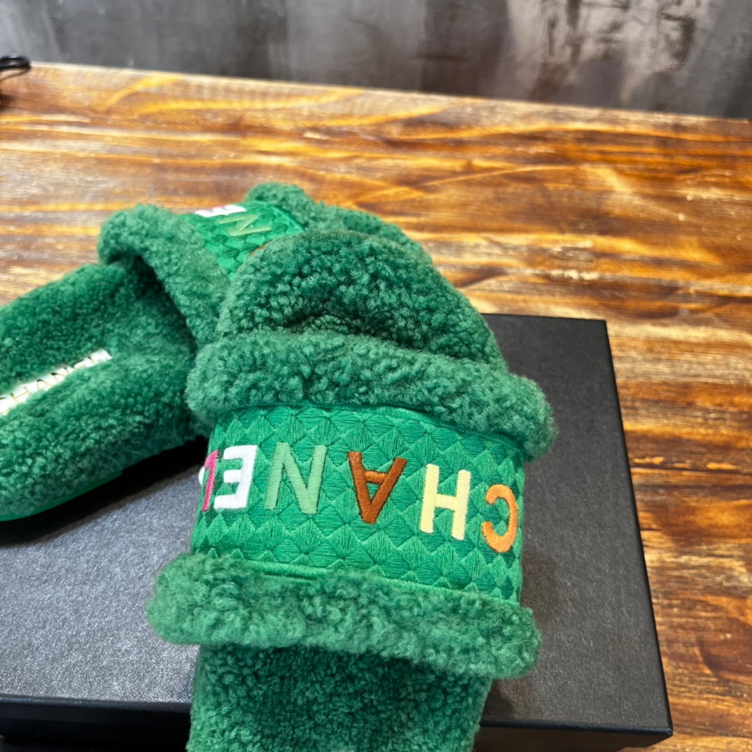 Luxury Shoes Sandals - CHL - 1451