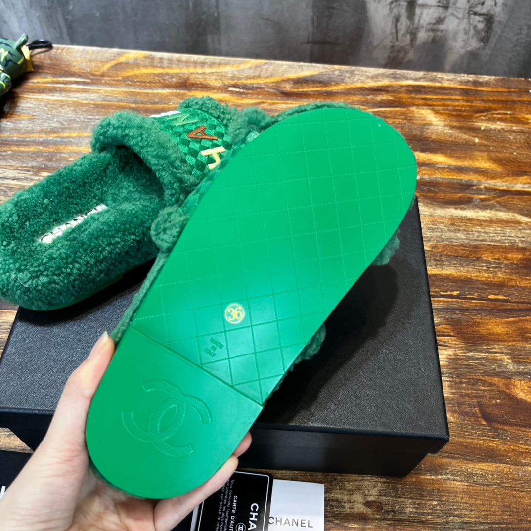 Luxury Shoes Sandals - CHL - 1451