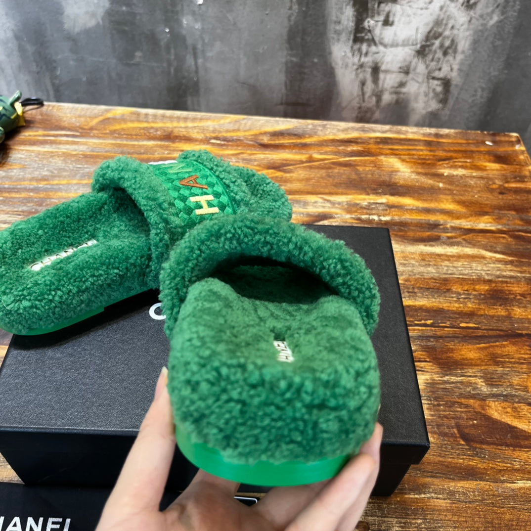 Luxury Shoes Sandals - CHL - 1451