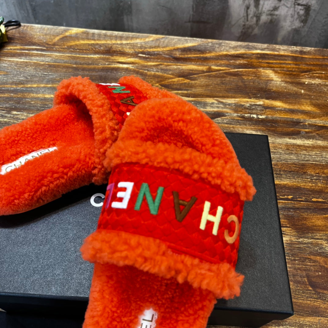 Luxury Shoes Sandals - CHL - 1452