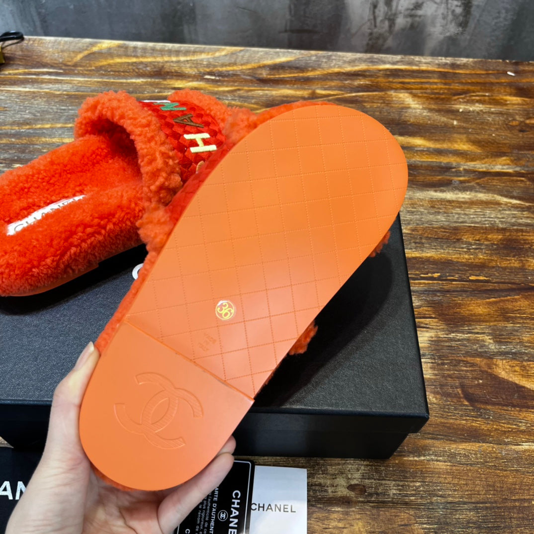 Luxury Shoes Sandals - CHL - 1452