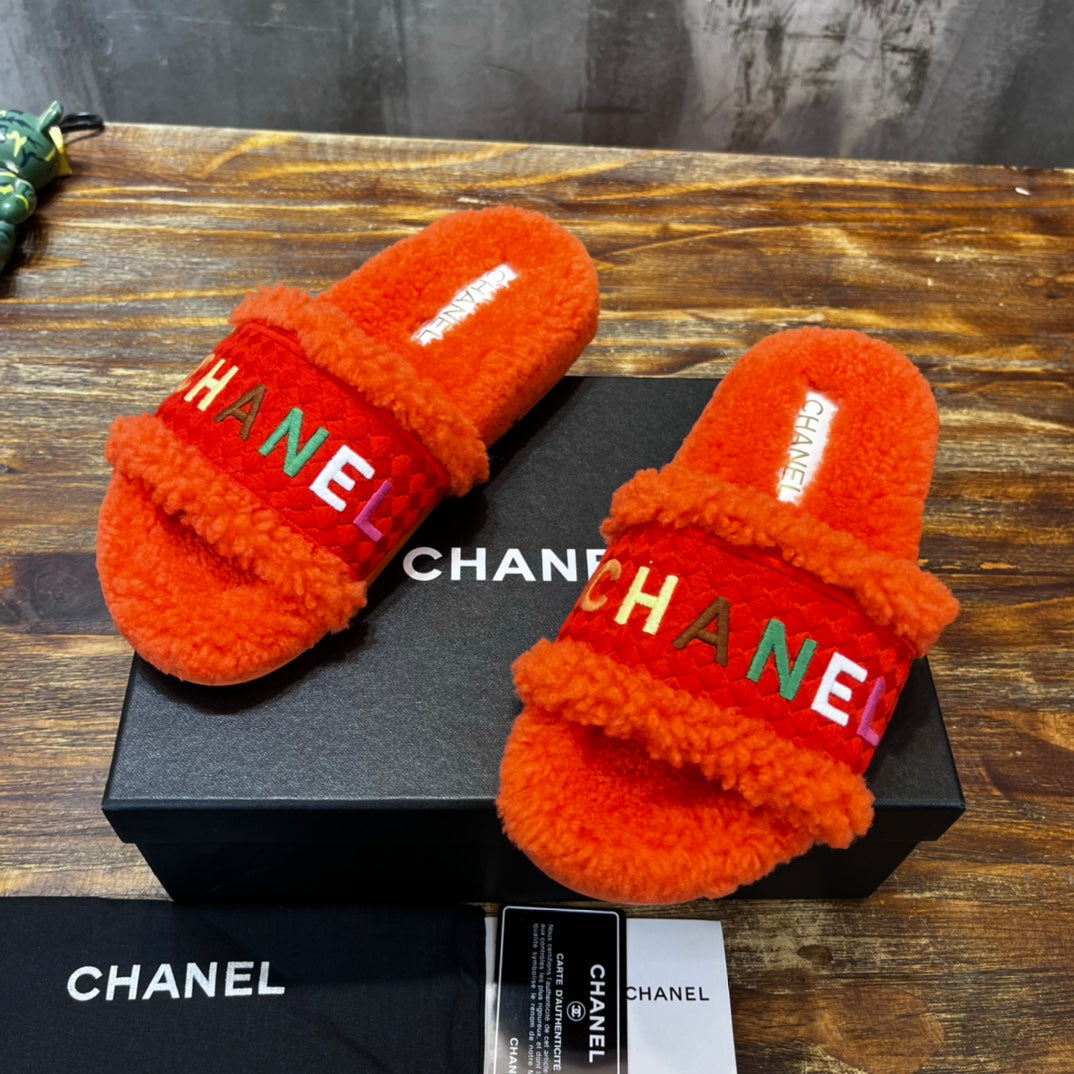 Luxury Shoes Sandals - CHL - 1452