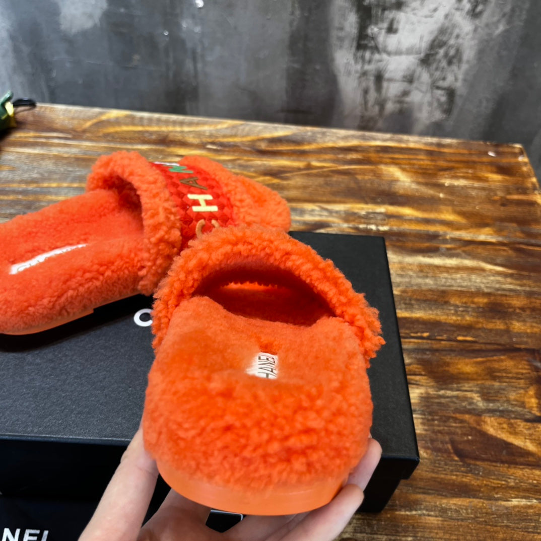 Luxury Shoes Sandals - CHL - 1452