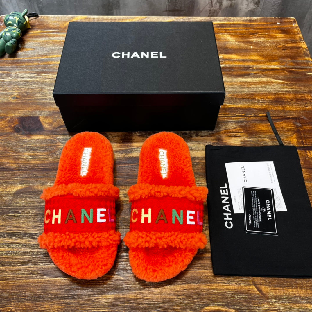 Luxury Shoes Sandals - CHL - 1452