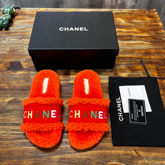 Luxury Shoes Sandals - CHL - 1452