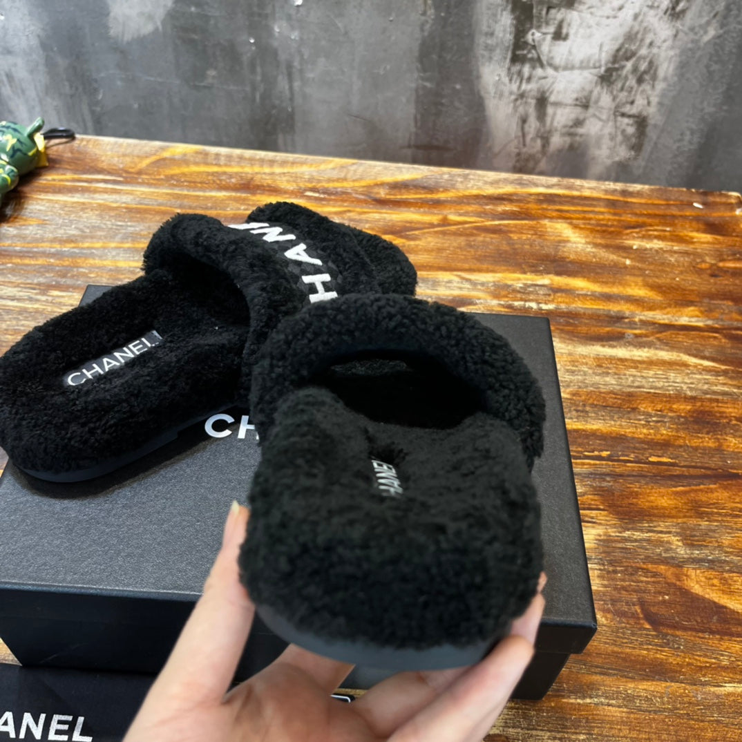 Luxury Shoes Sandals - CHL - 1453