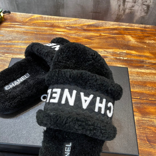 Luxury Shoes Sandals - CHL - 1453