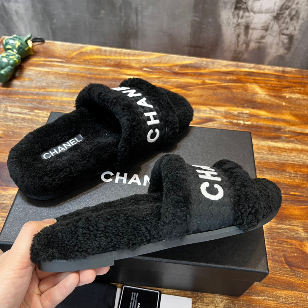 Luxury Shoes Sandals - CHL - 1453