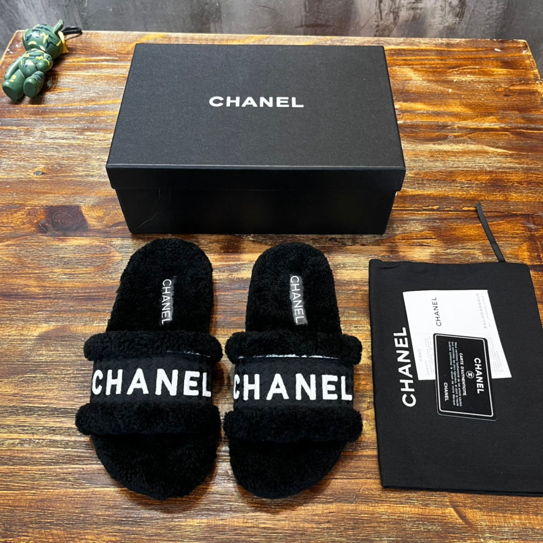 Luxury Shoes Sandals - CHL - 1453