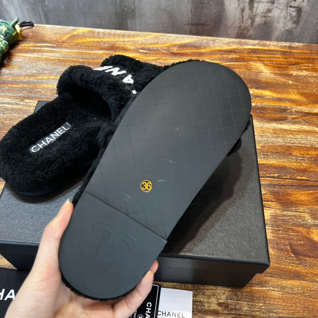 Luxury Shoes Sandals - CHL - 1453