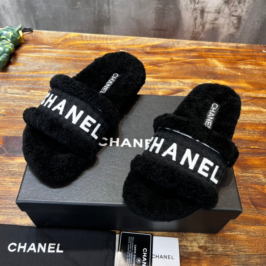 Luxury Shoes Sandals - CHL - 1453