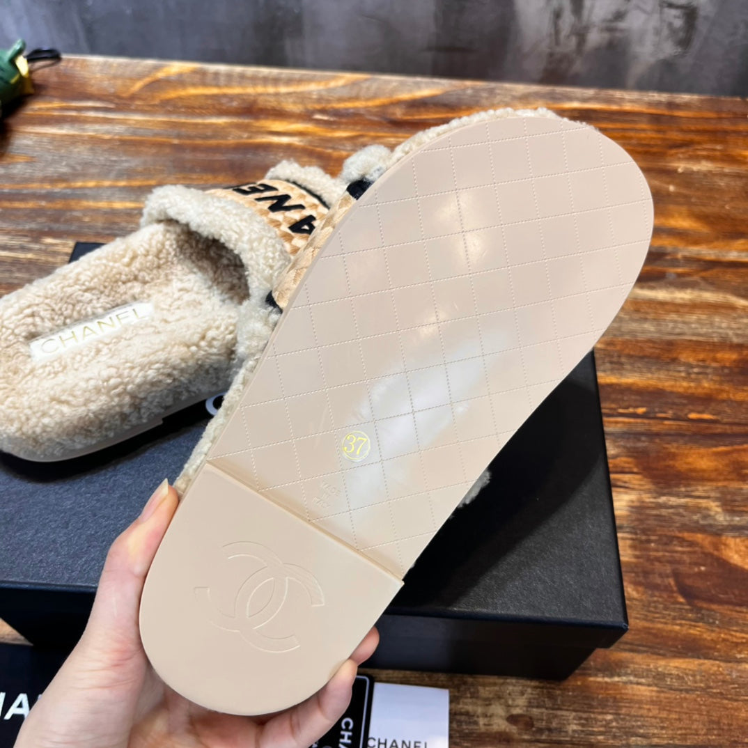 Luxury Shoes Sandals - CHL - 1454