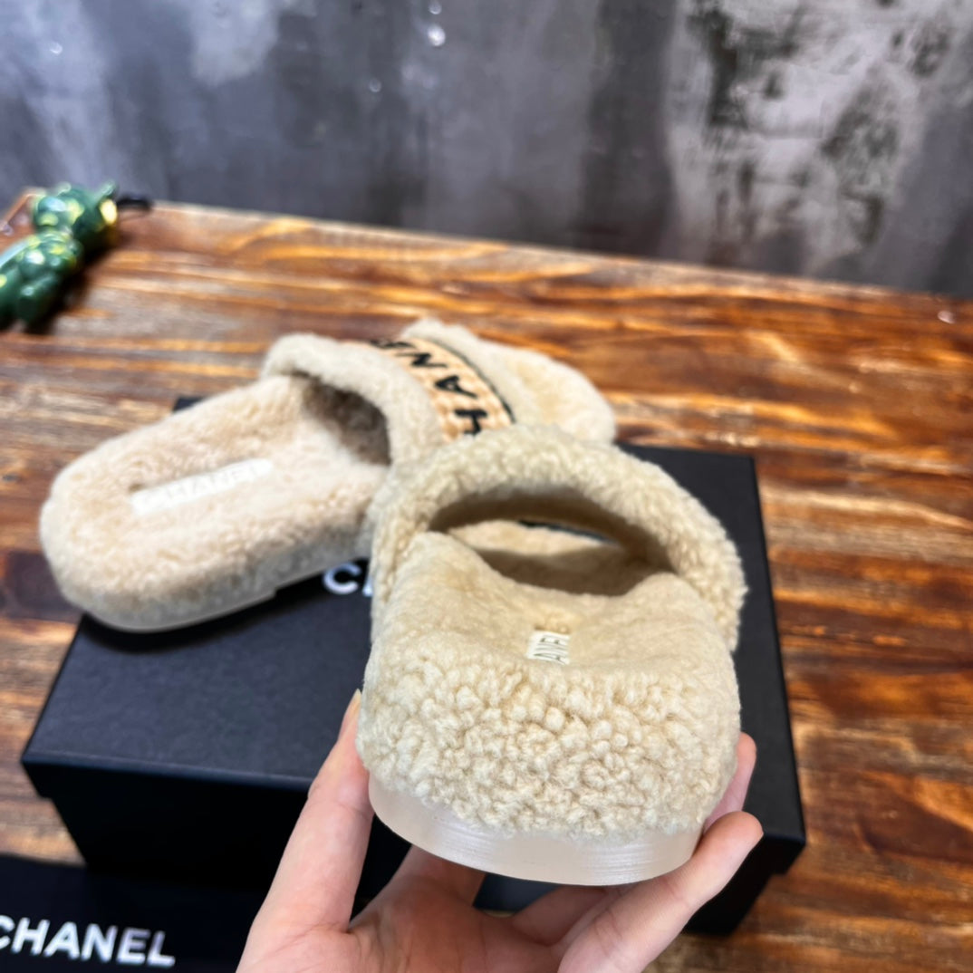 Luxury Shoes Sandals - CHL - 1454