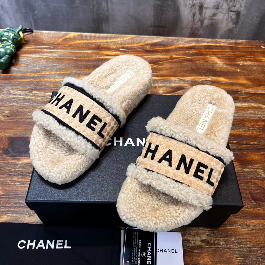 Luxury Shoes Sandals - CHL - 1454