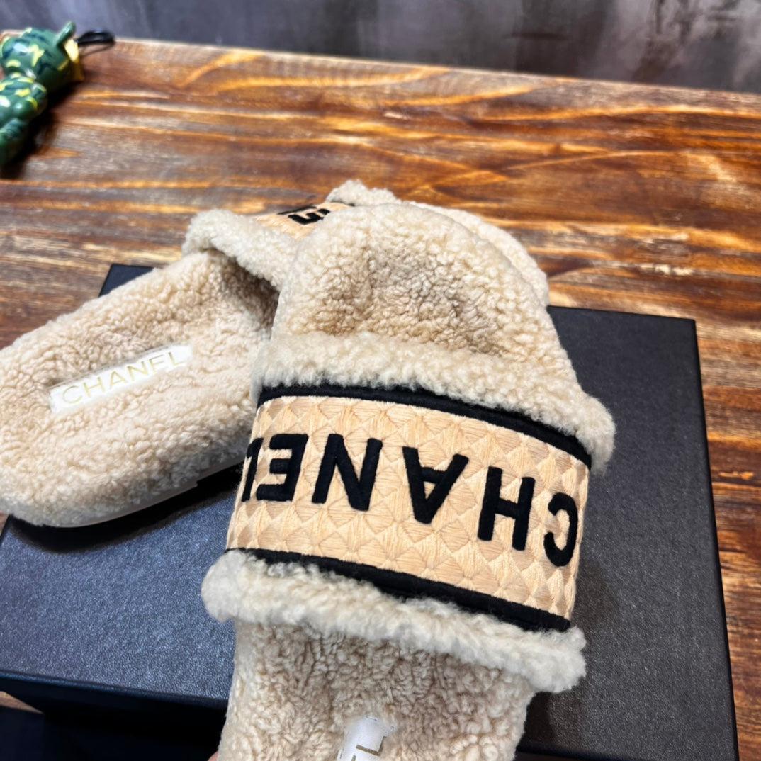 Luxury Shoes Sandals - CHL - 1454