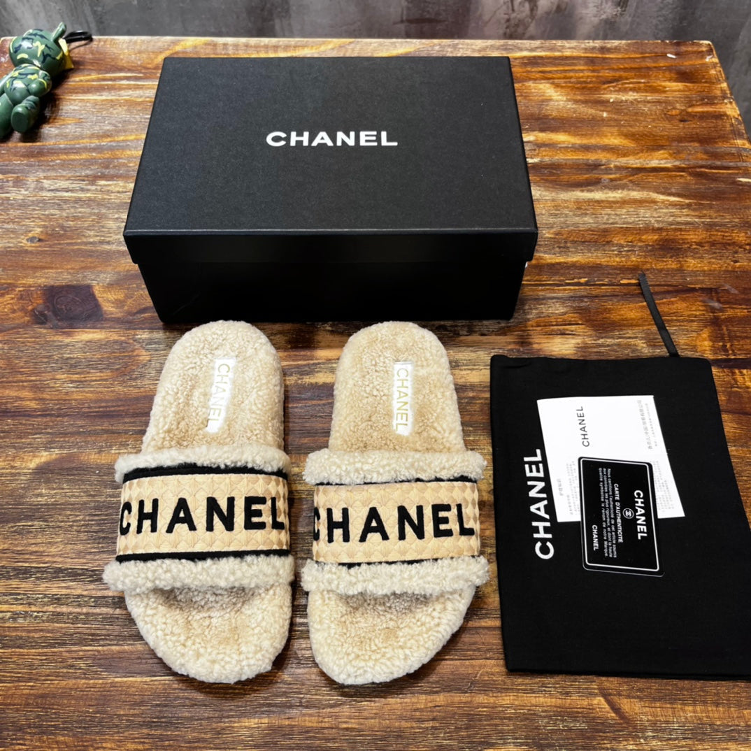 Luxury Shoes Sandals - CHL - 1454