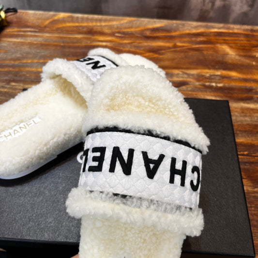 Luxury Shoes Sandals - CHL - 1455